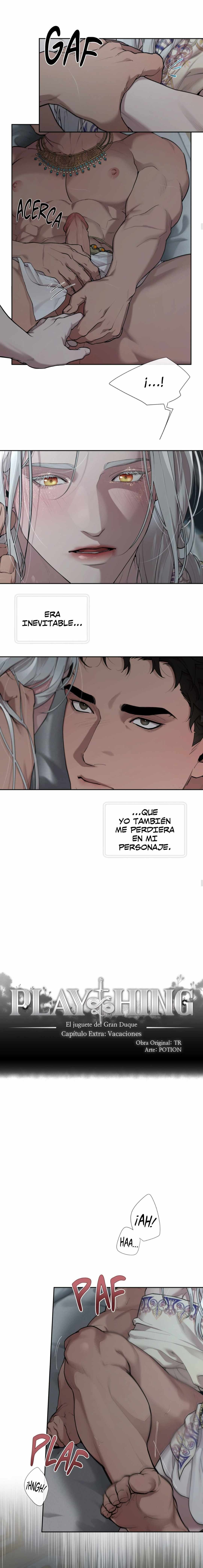 3 Marcado por el Gran Archiduque