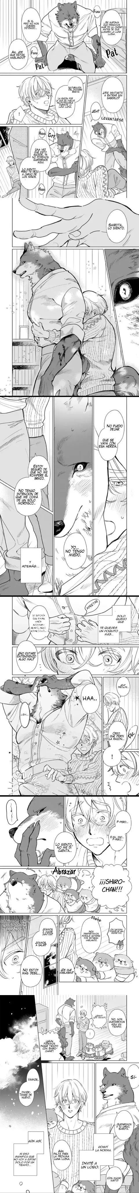 7 Haru Yobu Kemono wa Shiro o Tokasu