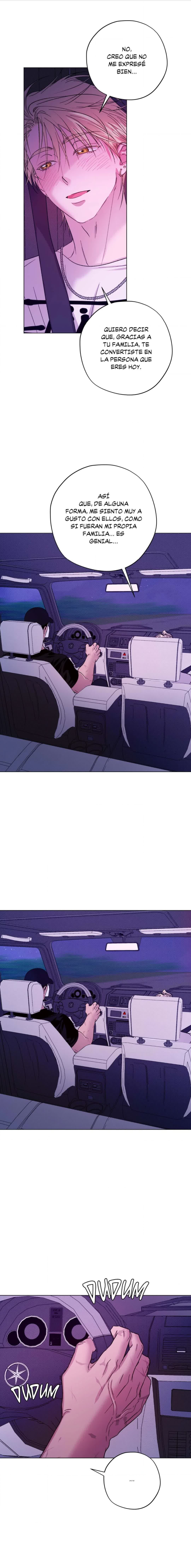8 Driver’s High