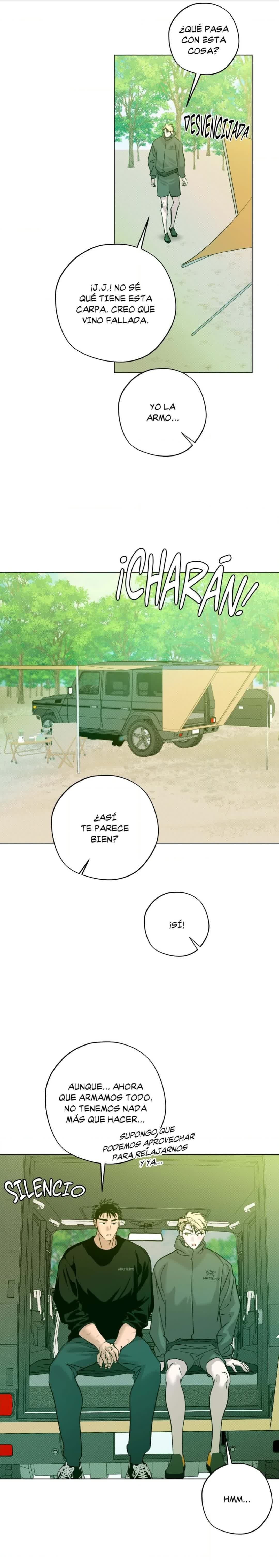7 Driver’s High