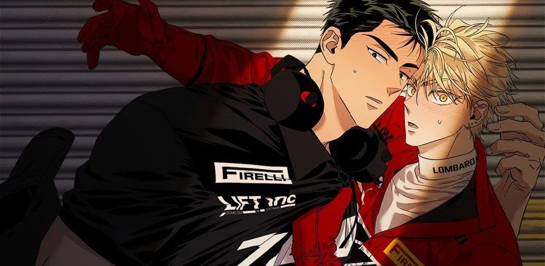0 Driver’s High
