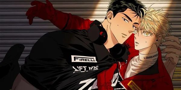 0 Driver’s High