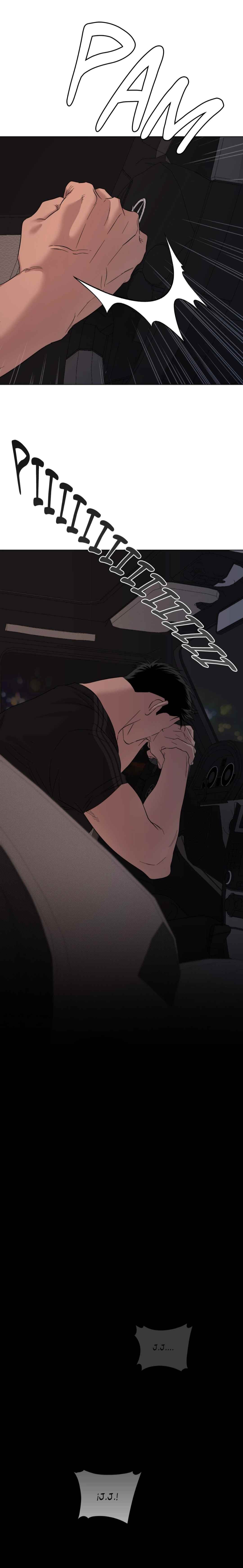 9 Driver’s High