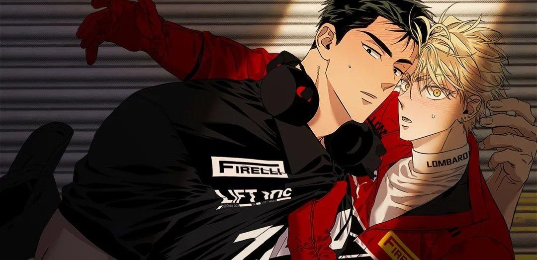 0 Driver’s High
