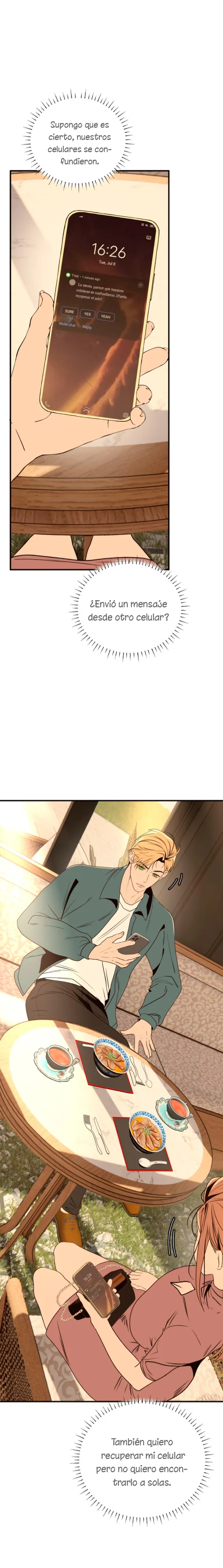 21 Regreso a la luna