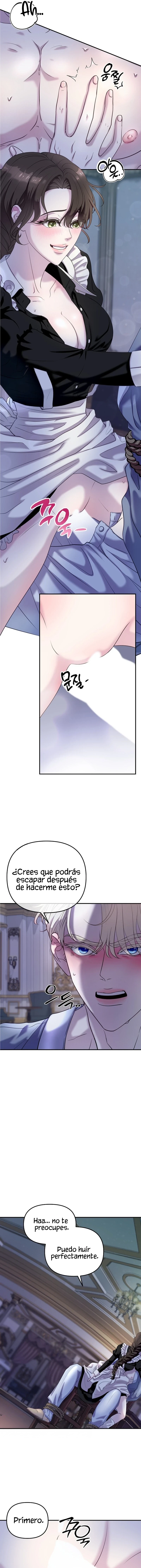 2 Dormí al conde con el Té