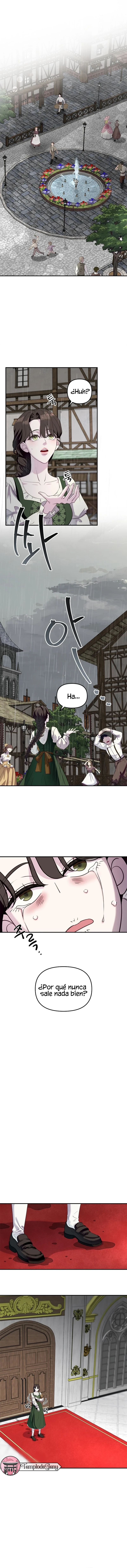 7 Dormí al conde con el Té