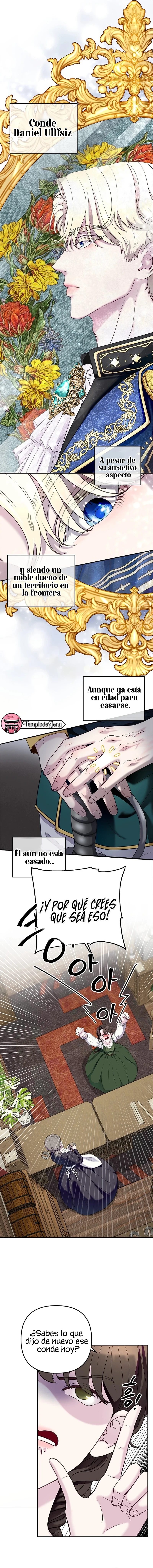 5 Dormí al conde con el Té