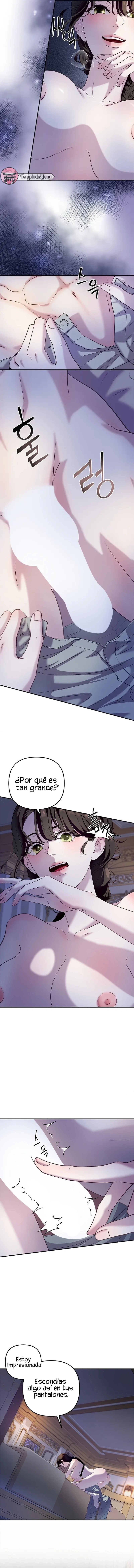 1 Dormí al conde con el Té