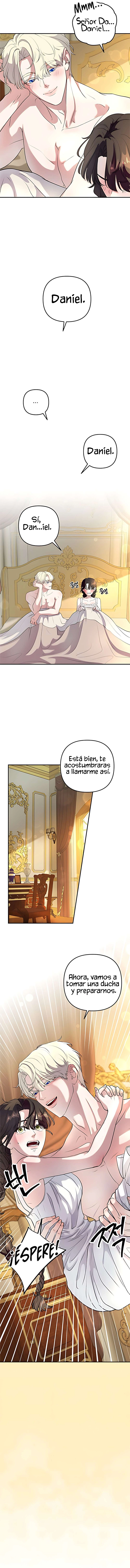 2 Dormí al conde con el Té