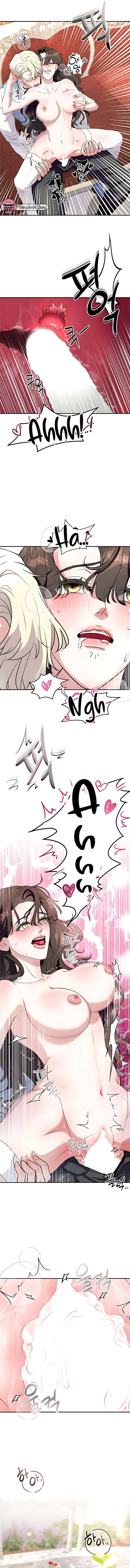 13 Dormí al conde con el Té