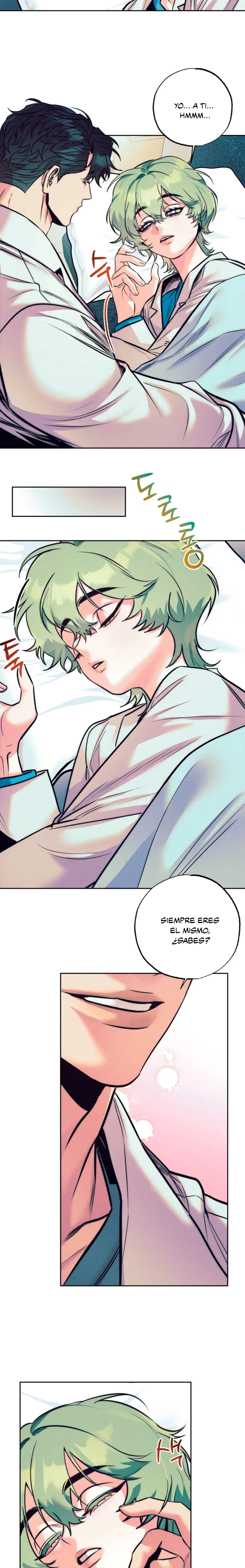 10 Oh, esto no es mío, verdad