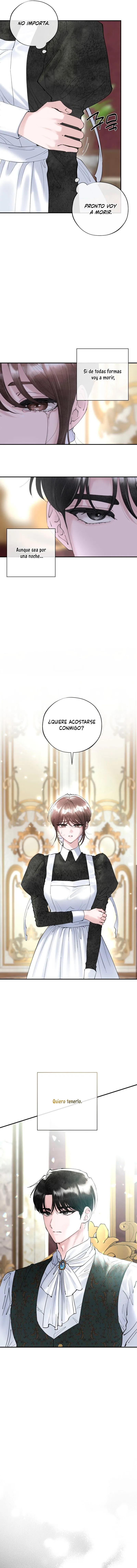 6 La tentación de la criada