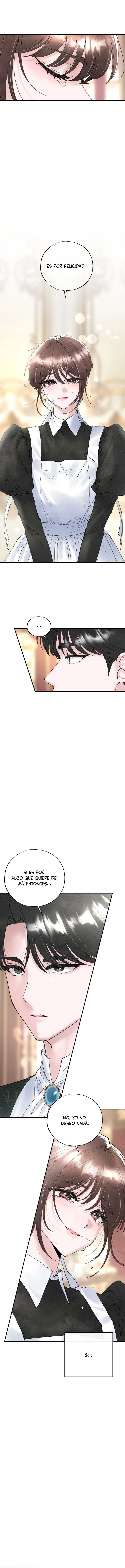 11 La tentación de la criada