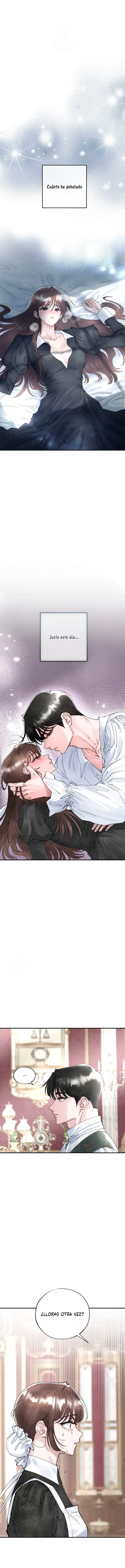 10 La tentación de la criada