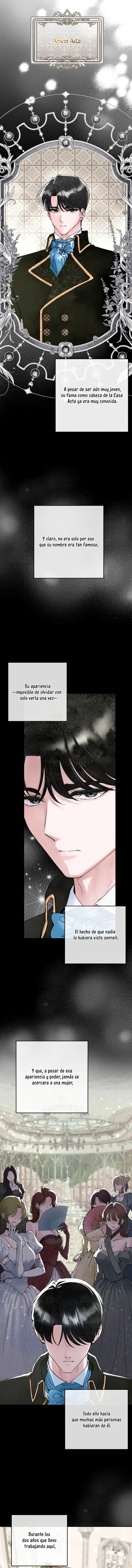 7 La tentación de la criada