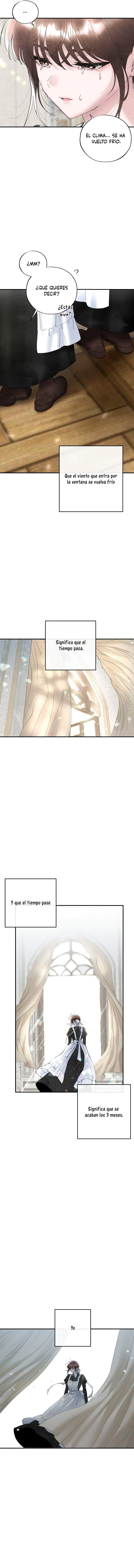 2 La tentación de la criada