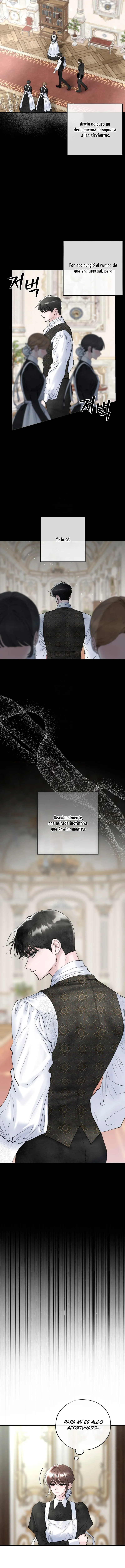 8 La tentación de la criada