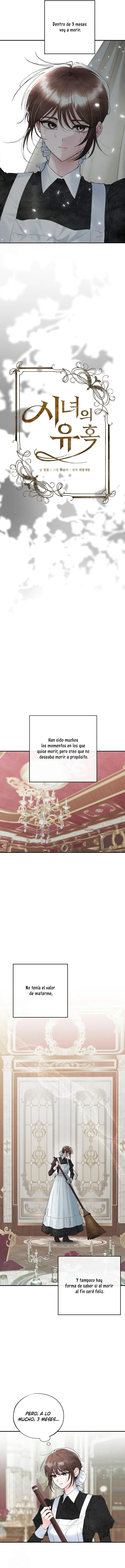 3 La tentación de la criada