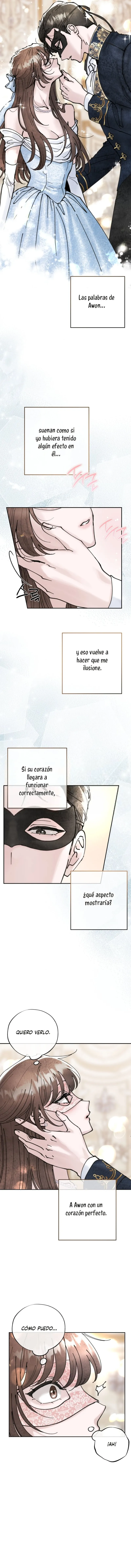 6 La tentación de la criada