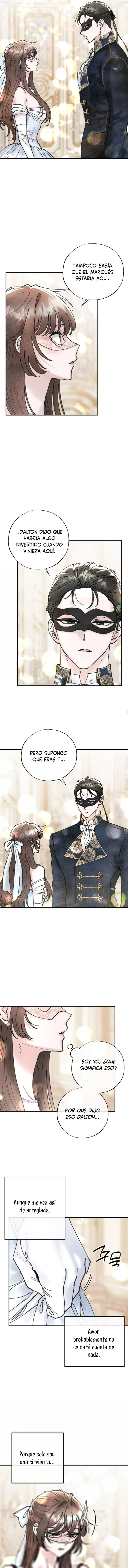 1 La tentación de la criada