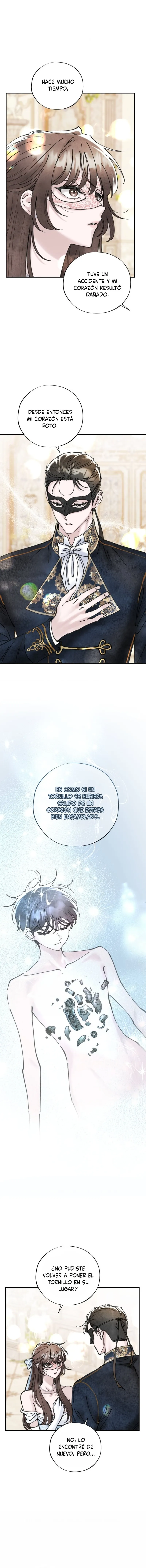 4 La tentación de la criada