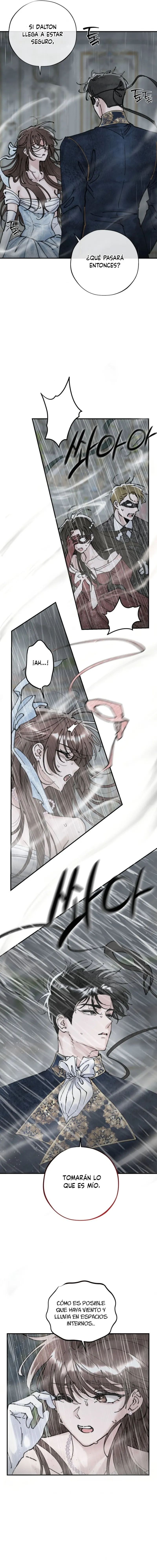 8 La tentación de la criada