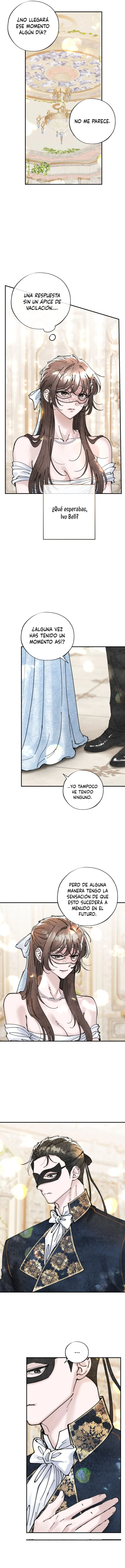 3 La tentación de la criada