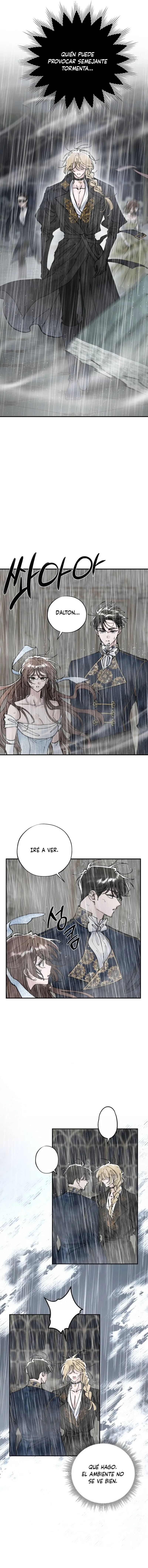 9 La tentación de la criada