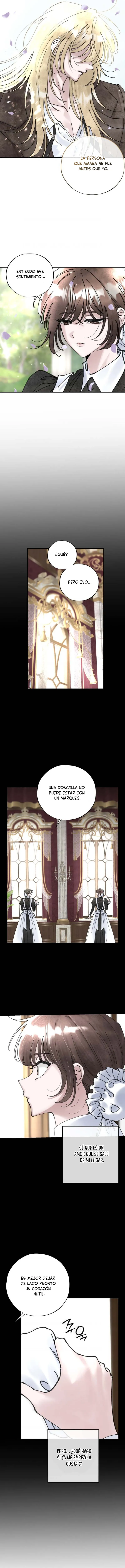 6 La tentación de la criada