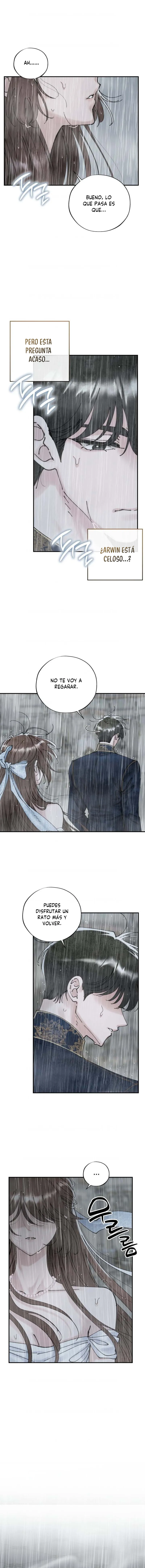 2 La tentación de la criada