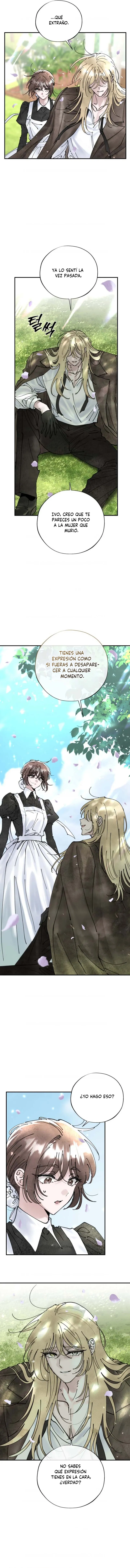 8 La tentación de la criada