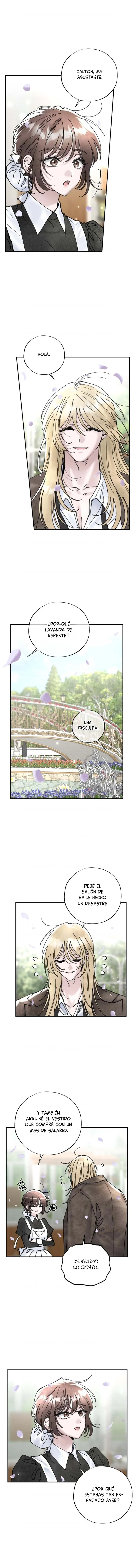 4 La tentación de la criada