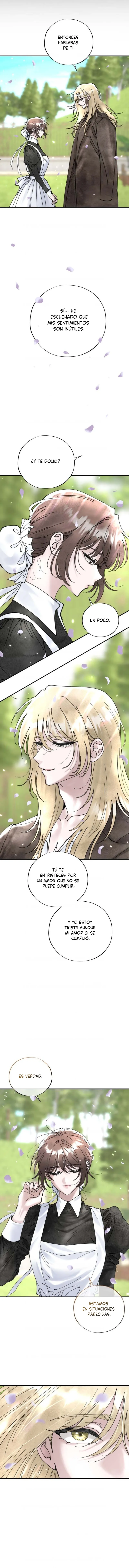 7 La tentación de la criada