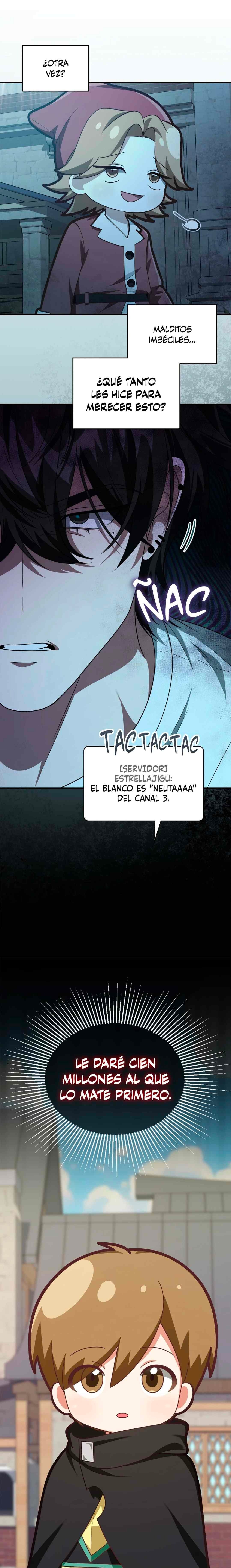 17 Miembro del Gremio de Vecinos