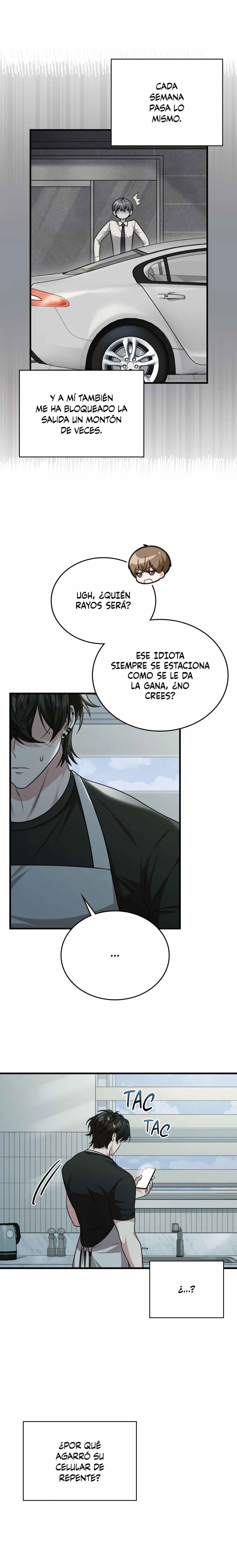 15 Miembro del Gremio de Vecinos