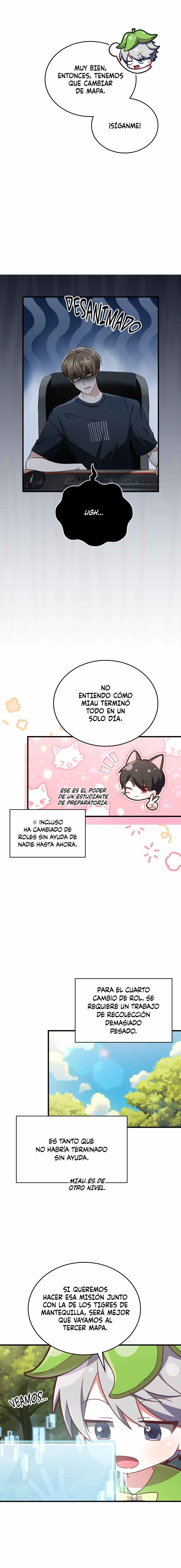 1 Miembro del Gremio de Vecinos