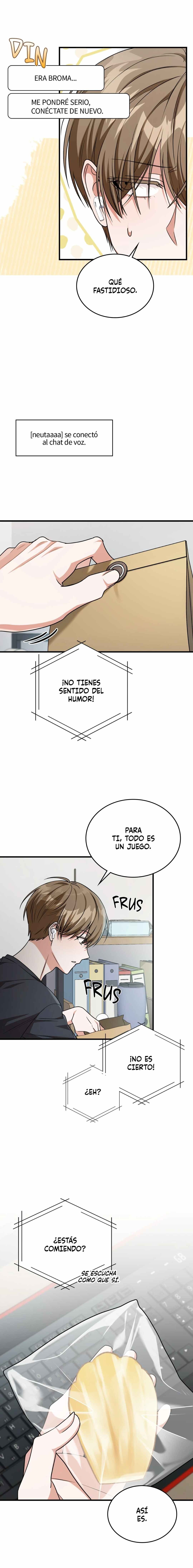 14 Miembro del Gremio de Vecinos