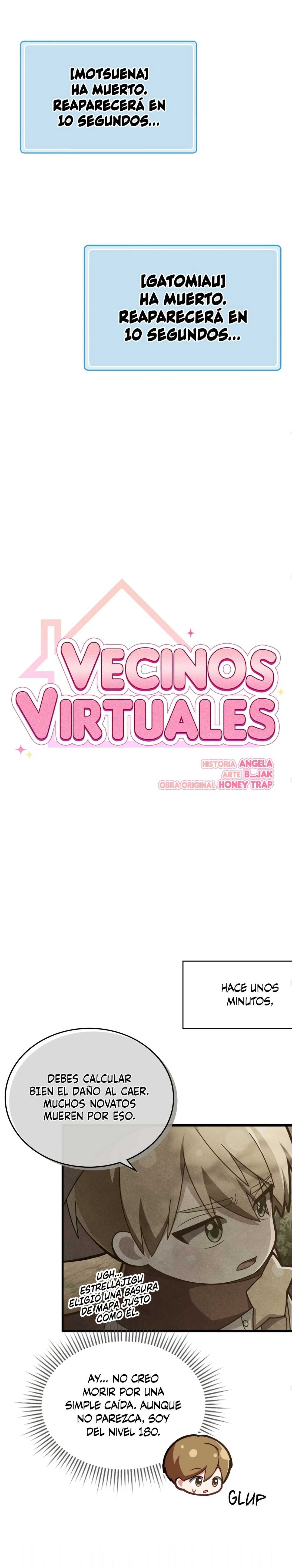 9 Miembro del Gremio de Vecinos