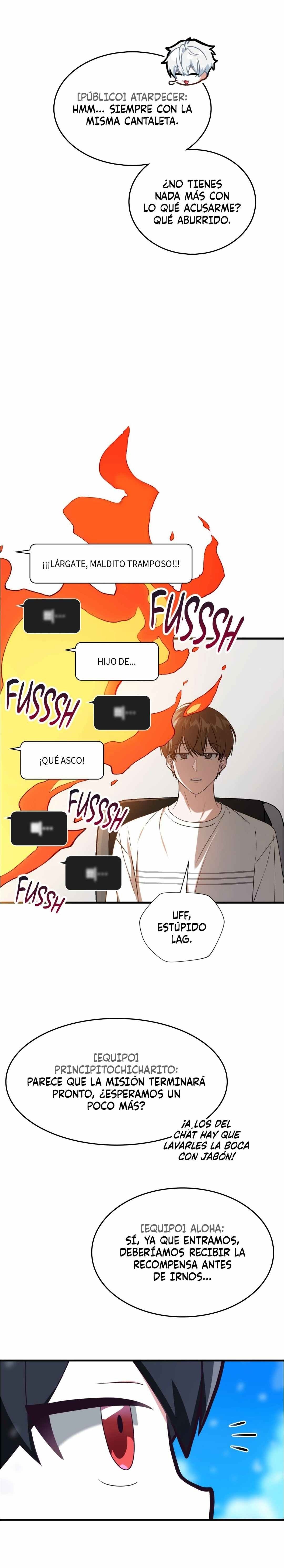 14 Miembro del Gremio de Vecinos