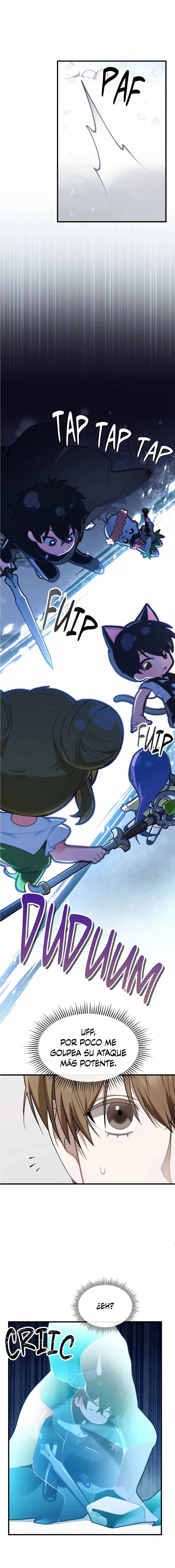 9 Miembro del Gremio de Vecinos