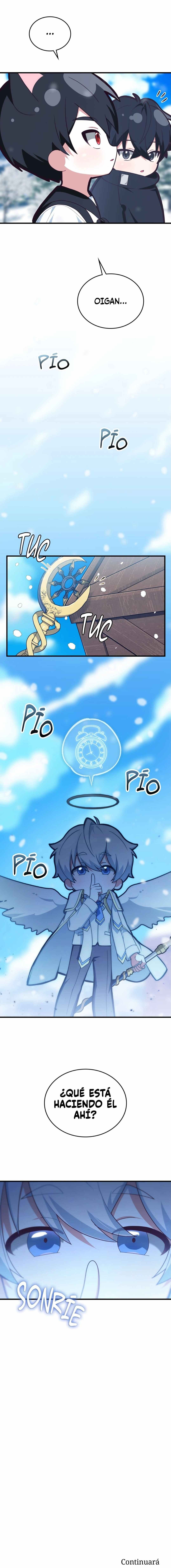 15 Miembro del Gremio de Vecinos