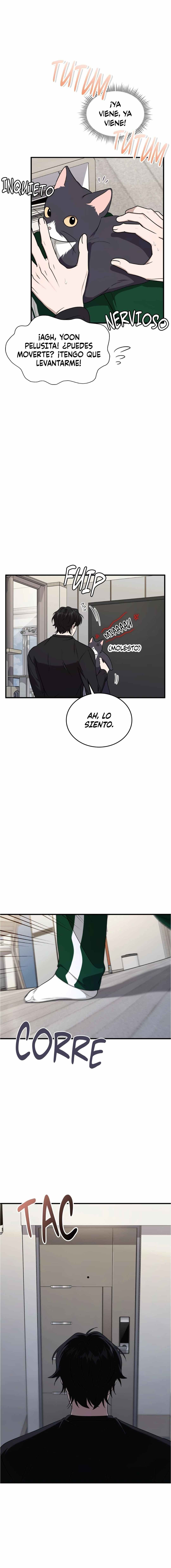 1 Miembro del Gremio de Vecinos