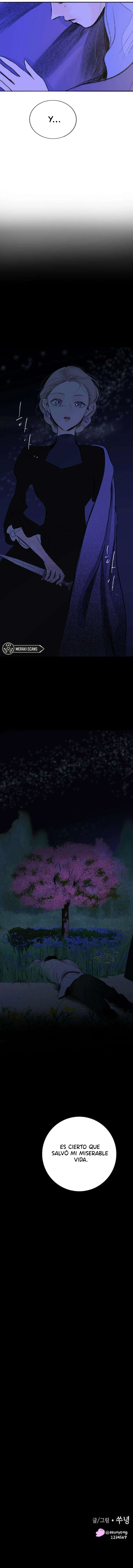 15 El jardín secreto