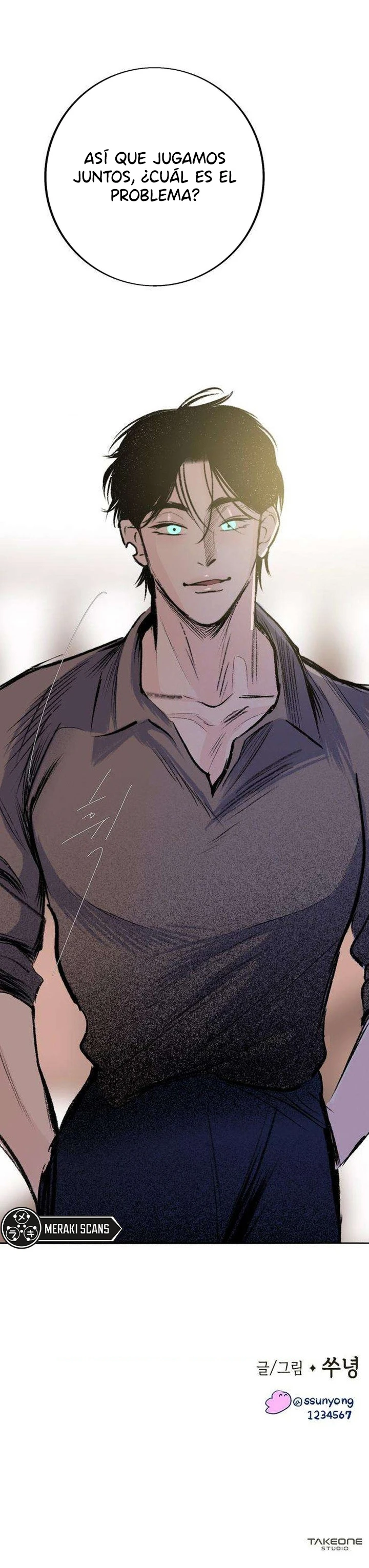 15 El jardín secreto