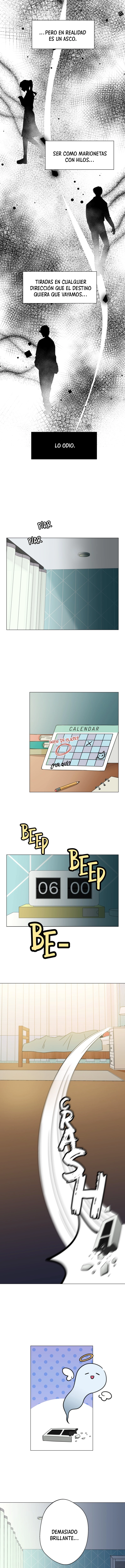 10 Change your Story