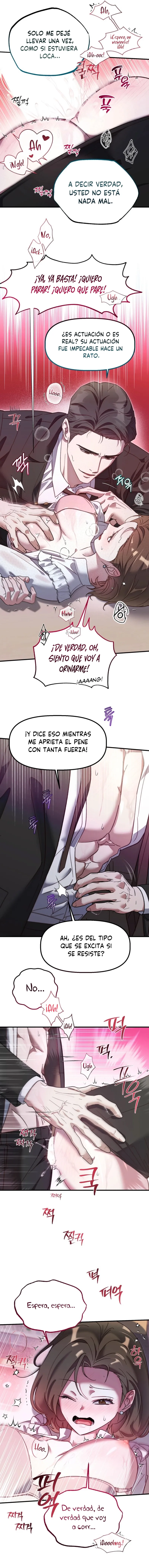 9 Jugando Con El Hijo Menor De Una Familia Adinerada