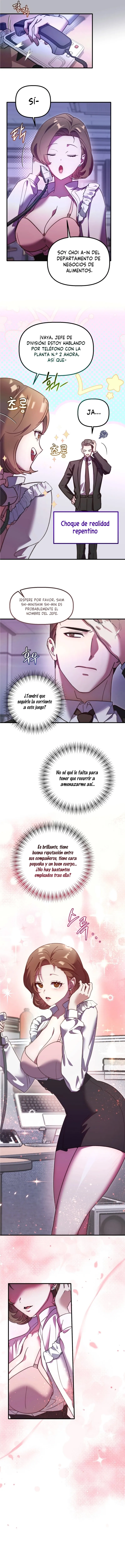 6 Jugando Con El Hijo Menor De Una Familia Adinerada