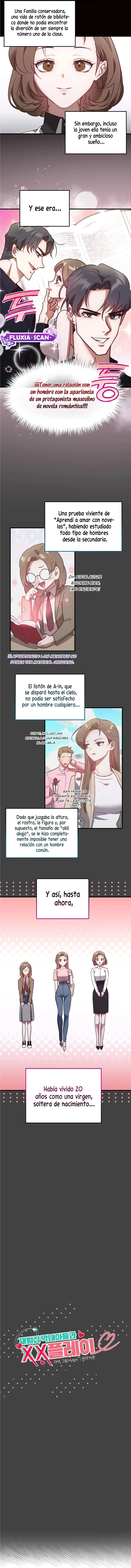 1 Jugando Con El Hijo Menor De Una Familia Adinerada