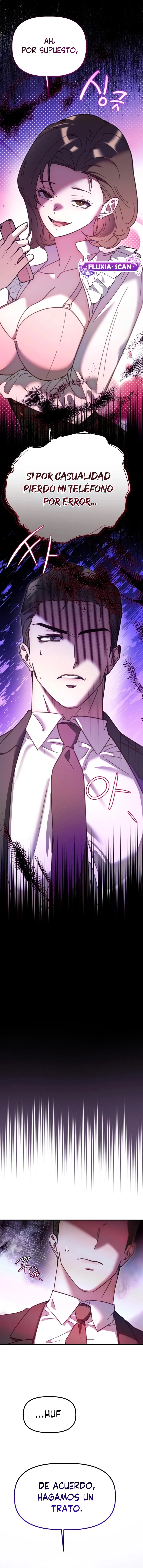 4 Jugando Con El Hijo Menor De Una Familia Adinerada